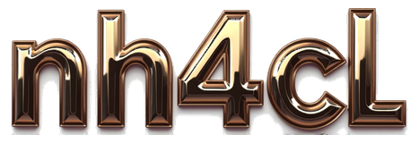 nh4cl logo