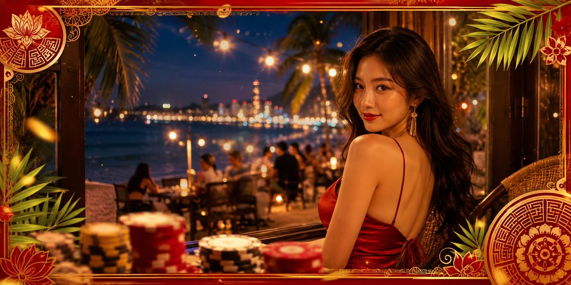nh4cl Bàn Baccarat và Roulette trực tiếp