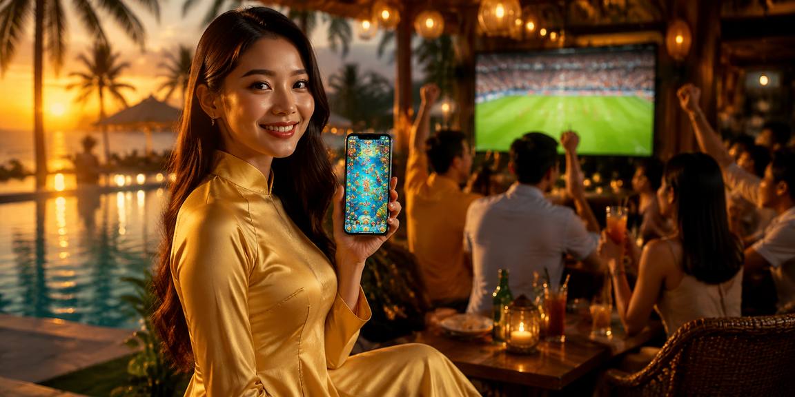 nh4cl Bàn Sic Bo với dealer trực tuyến và cược nhanh mọi phiên